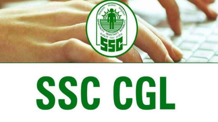 SSC-CGL
